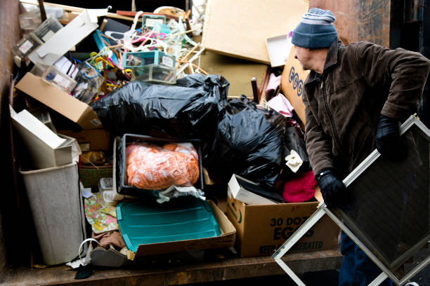 Best Demolition Debris Removal  in Austin, MN