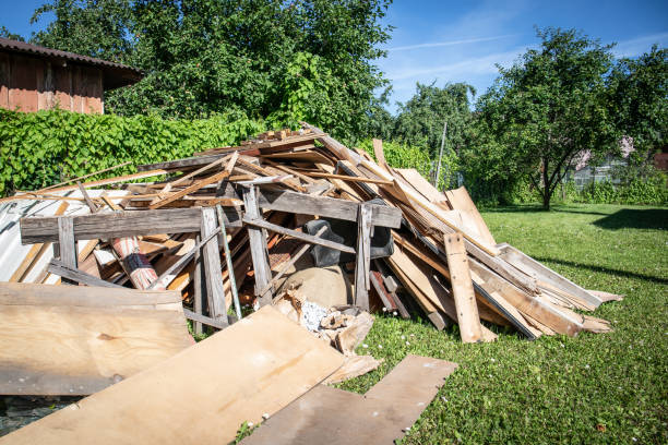 Best Basement Cleanout  in Austin, MN