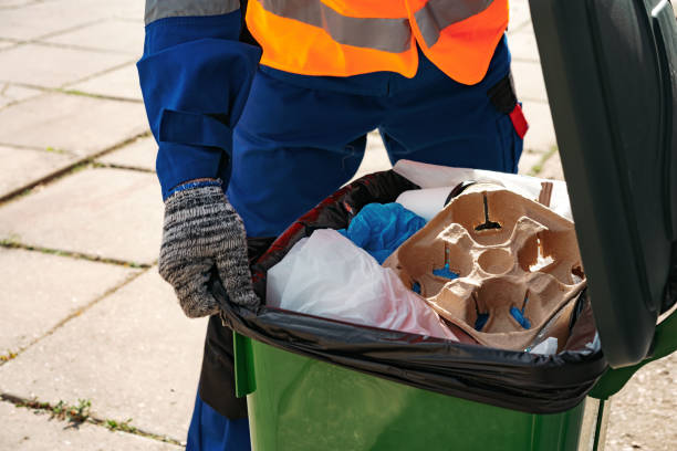 Best Construction Debris Removal  in Austin, MN