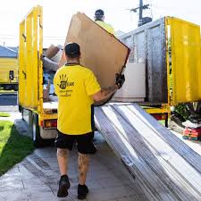 Best Commercial Junk Removal  in Austin, MN